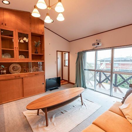 Villa シャローム伊豆高原 Futo Esterno foto