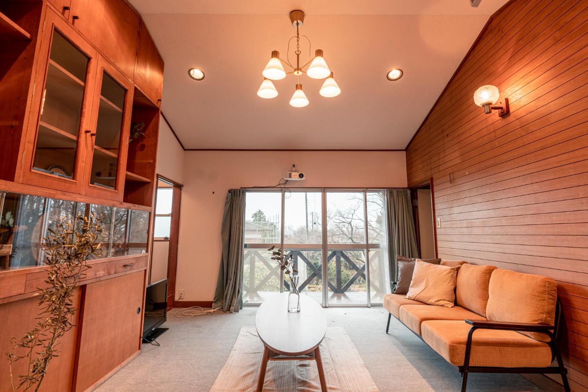Villa シャローム伊豆高原 Futo Esterno foto