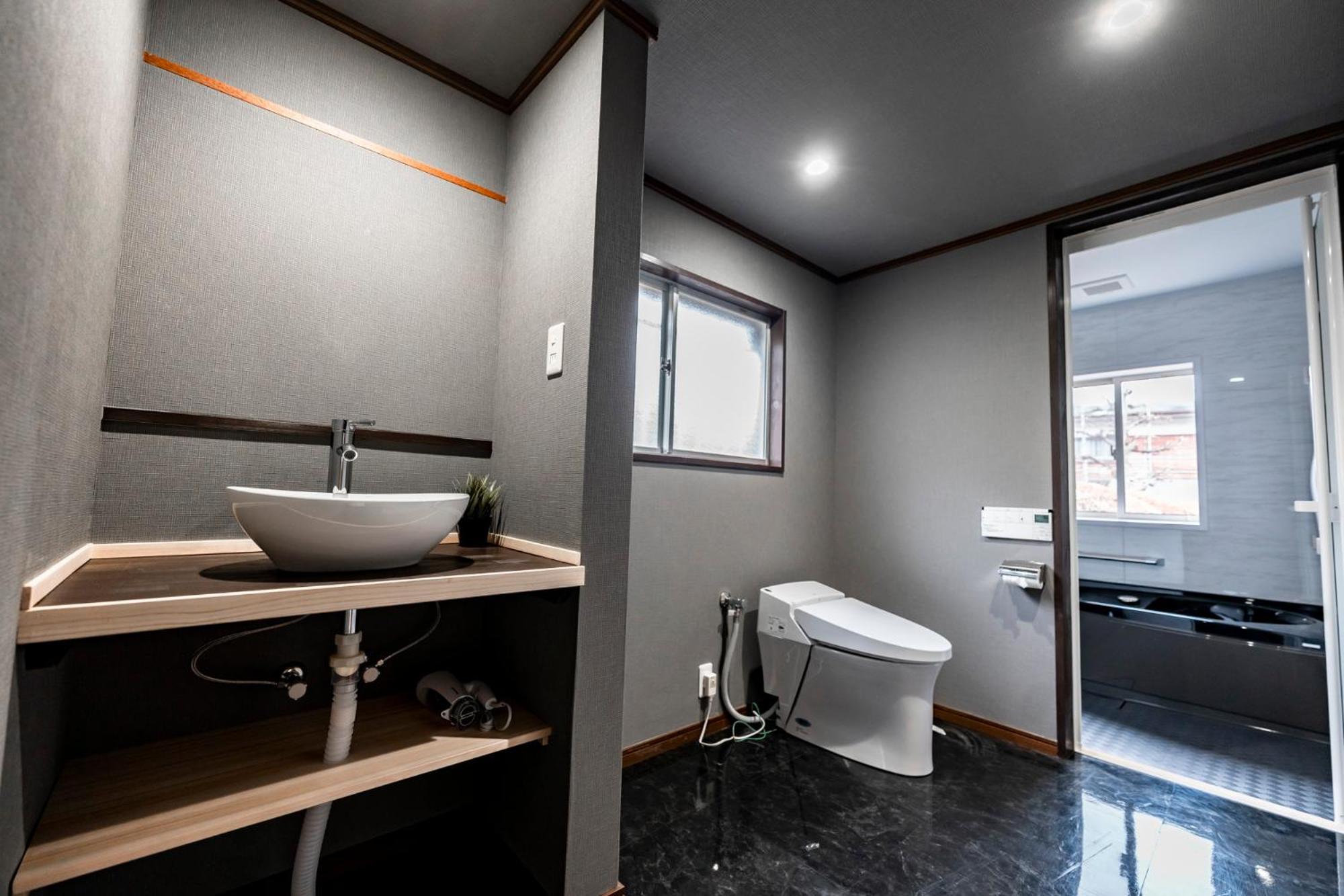 Villa シャローム伊豆高原 Futo Esterno foto