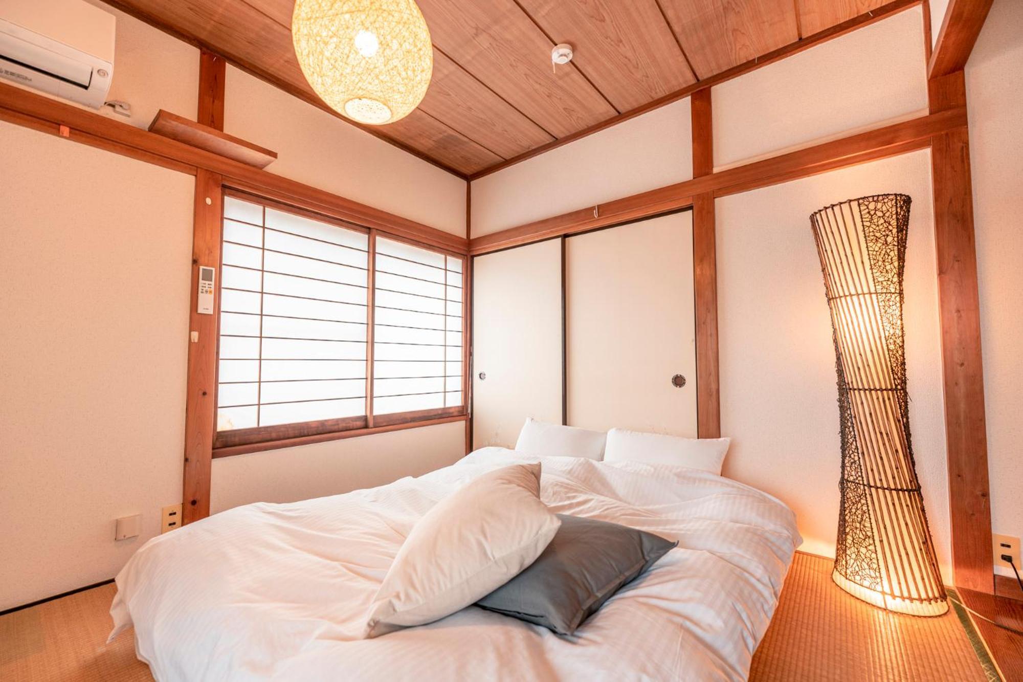 Villa シャローム伊豆高原 Futo Esterno foto