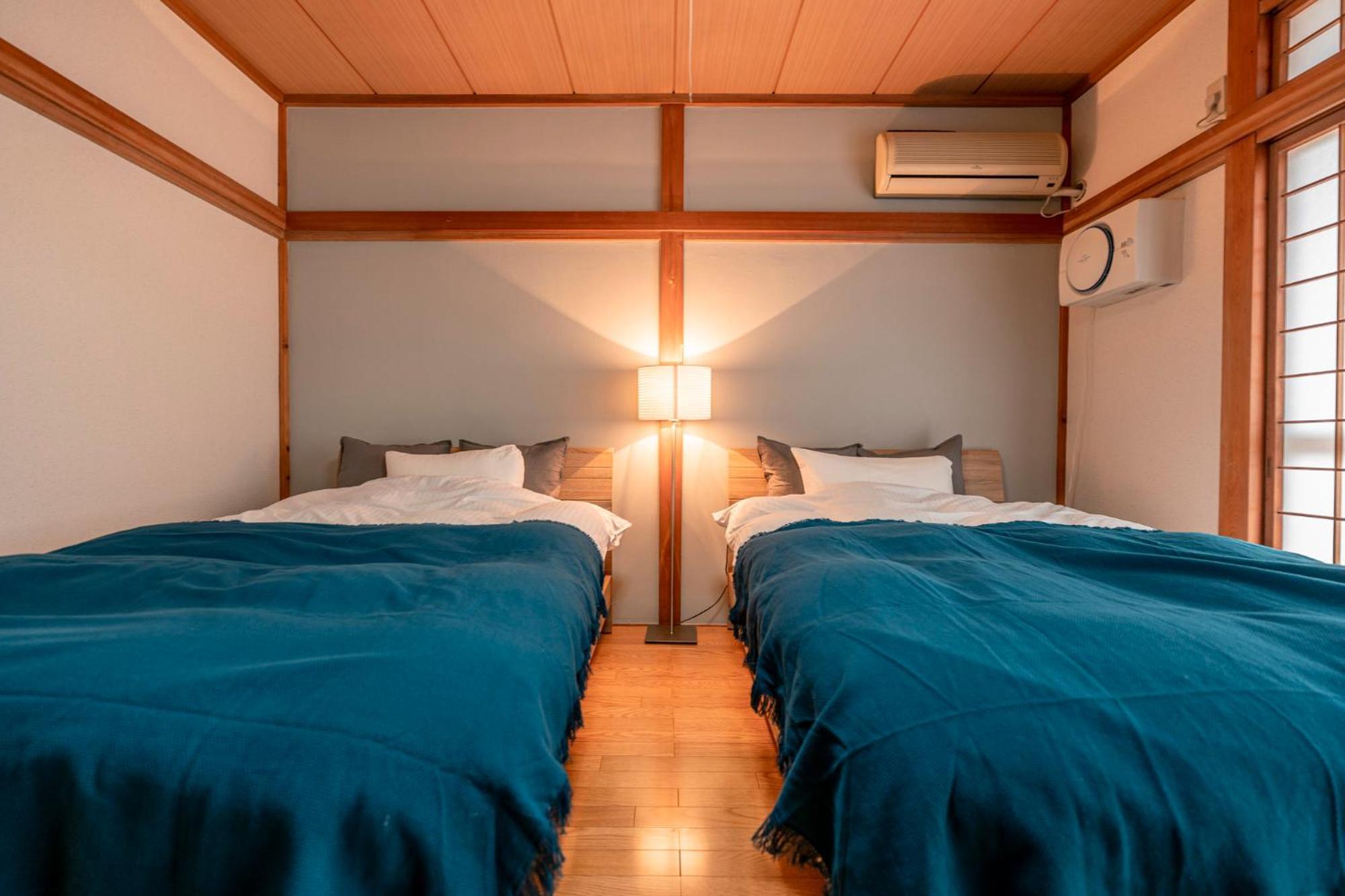 Villa シャローム伊豆高原 Futo Esterno foto